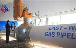 ترکمنستان: آماده مذاکرات گازی بیشتر با ایران هستیم