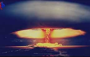 بالفيديو...ماذا يحدث إذا انفجرت الأسلحة النووية بالعالم دفعة واحدة