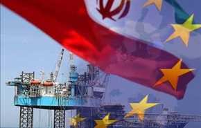 راه ایران برای دسترسی به بازار نفت اروپا