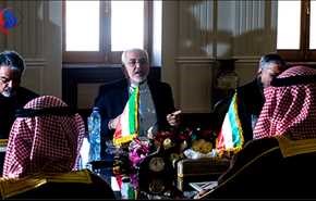 مساعد وزير الخارجية الكويتي: ايران مستعدة لتنمية التعاون