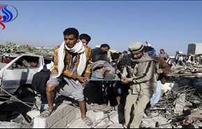 رزمندگان یمنی انتقام شهدای حملات هوایی را در خاک عربستان گرفتند