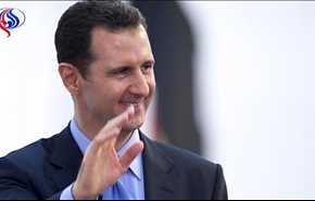 در قانون اساسی پیشنهادی برای سوریه، ریاست اسد کی پایان می یابد؟