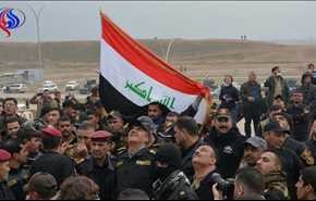 العراق...موعد انطلاق عمليات تحرير الساحل الأيمن للموصل قريب جدا