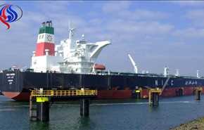 رویترز: افزایش اندک صادرات نفت ایران در ماه فوریه