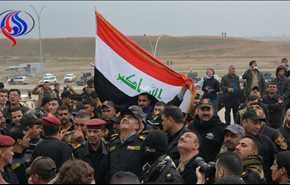 عملیات شرق موصل به‌زودی شروع می‌شود؛ بغدادی در نینوا نیست