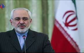 ظريف: ايران قوة معنوية متنامية وناشئة