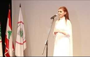 مذيعة لبنانية تدخل موسوعة غينيس بأطول فترة بث مباشر ..من هي؟