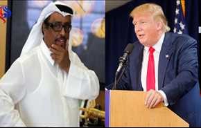 ضاحي خلفان يهاجم العرب دفاعا عن ترامب؟!