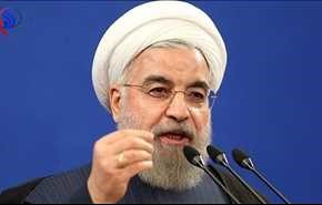 روحانی: هزاران طرح در دهه فجر به بهره برداری میرسد