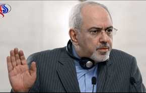 ظريف: الصواريخ الايرانية ليس لها أي علاقة بالاتفاق النووي