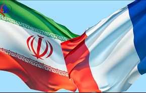 ايران وفرنسا توقعان 4 وثائق للتعاون التجاري