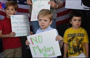 كيف شكل طفل مسلم بعمر 5 أعوام خطرا على أمريكا؟ البيت الأبيض يصدم الجميع!