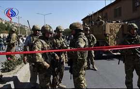 افزایش تلفات نیروهای امنیتی افغانستان درسال 2016