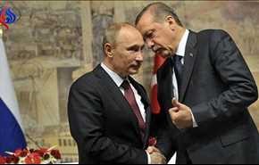 برلمانيون روس وأتراك الى سوريا!