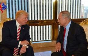 آسوشیتد پرس: ترامپ هم دوست و هم خطری برای "اسرائیل"