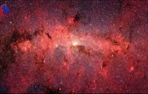 قوة غامضة تدفع مجرتنا نحو المجهول بسرعة 2 مليون كم في الساعة