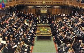 مجلس عوام با خروج انگلیس از اتحادیۀ اروپا موافقت کرد