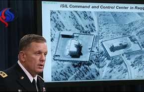 تقلب آمریکا در اطلاعات جاسوسی مربوط به "داعش"
