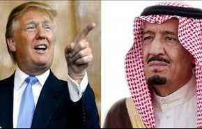 لهذا استثنى ترامب السعودية من قرار منع دخول الأجانب لأمريكا!
