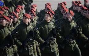 بوتين يقيل 16 جنرالا من وزارتي الداخلية والطوارئ