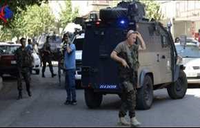 تركيا: اعتقال 177 من رجال الشرطة بسبب 