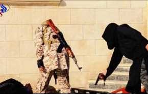 چرا داعش سه سرکرده خود را اعدام کرد؟
