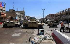 شش کشته و زخمی در انفجار جنوب بغداد