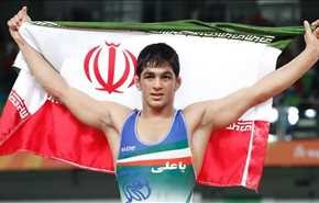 إيران تقرر منع الفريق الأمريكي للمصارعة من دخول أراضيها