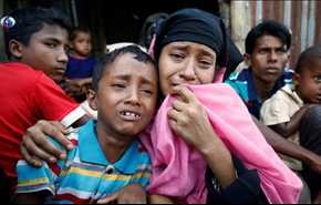 الامم المتحدة تؤكد مقتل مئات المسلمين بميانمار تدعو لتحرك دولي