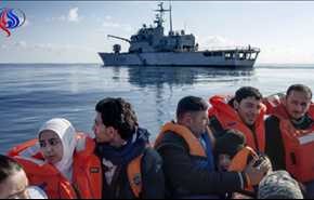 اوروبا تدعو لتطبيق اتفاقية إعادة المهاجرين مع تركيا