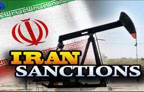واکنش نفتی ایران به تحریم آمریکا