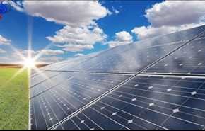 امروز؛ افتتاح بزرگترین نیروگاه خورشیدی کشور