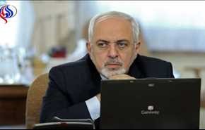 بالفيديو.. ظريف يرد على ترامب ويذكره بصدام!