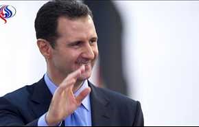 اسد فرمان عفو عمومی مخالفان را پنج ماه تمدید کرد