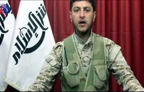 ادعاهای سخنگوی جیش الاسلام و تمسخر مخالفان سوری