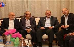 حماس تبدأ عملية انتخابات داخلية وسط توقعات بحصول تغييرات + فيديو