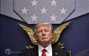 الأسبوع الثاني لرئاسة ترامب