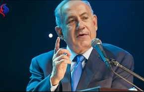 نتانیاهو: باید تحریم‌های بیشتری علیه ایران اعمال شود