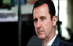 ماذا قال رئيس الوفد البلجيكي عن صحة بشار الأسد