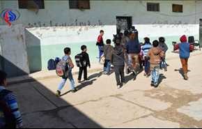 مسؤول محلي: 250 ألف طالبة وطالب التحقوا بمدارس ساحل الموصل الأيسر