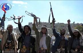 القوات اليمنية تسيطر على مواقع تبة المطار والأدرم بصرواح