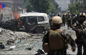19 قتيلا في عملية انتحارية ضد المحكمة العليا في كابول