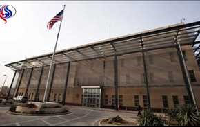 السفارة الأميركية تحذر من هجمات محتملة على فنادق بغداد