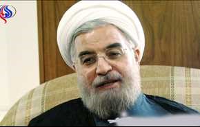 روحاني: الاستقلال والسيادة الوطنية من المنجزات الكبرى للثورة الاسلامية