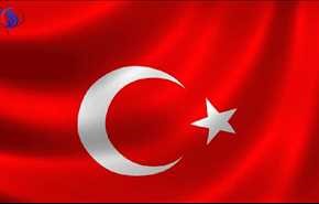 دیدار وزیر گردشگری ترکیه با مقامات صهیونیستی