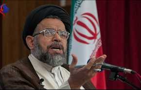 وزير الامن الايراني: نقضي على اية نشاطات ارهابية في مهدها