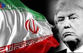 في ذكرى إنتصار الثورة.. الشعب الإيراني يرد على ترامب