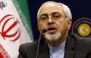 پیام ظریف به ملت ایران در آستانه 22 بهمن