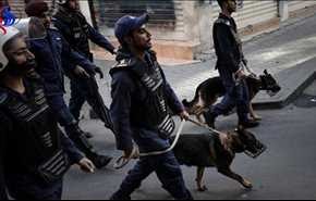 الداخلية البحرينية تقر بقتل قواتها 3 شبان في هجوم اليوم