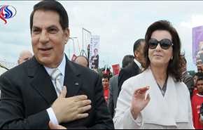 حكم جديد بالسجن على المخلوع بن علي وزوجته